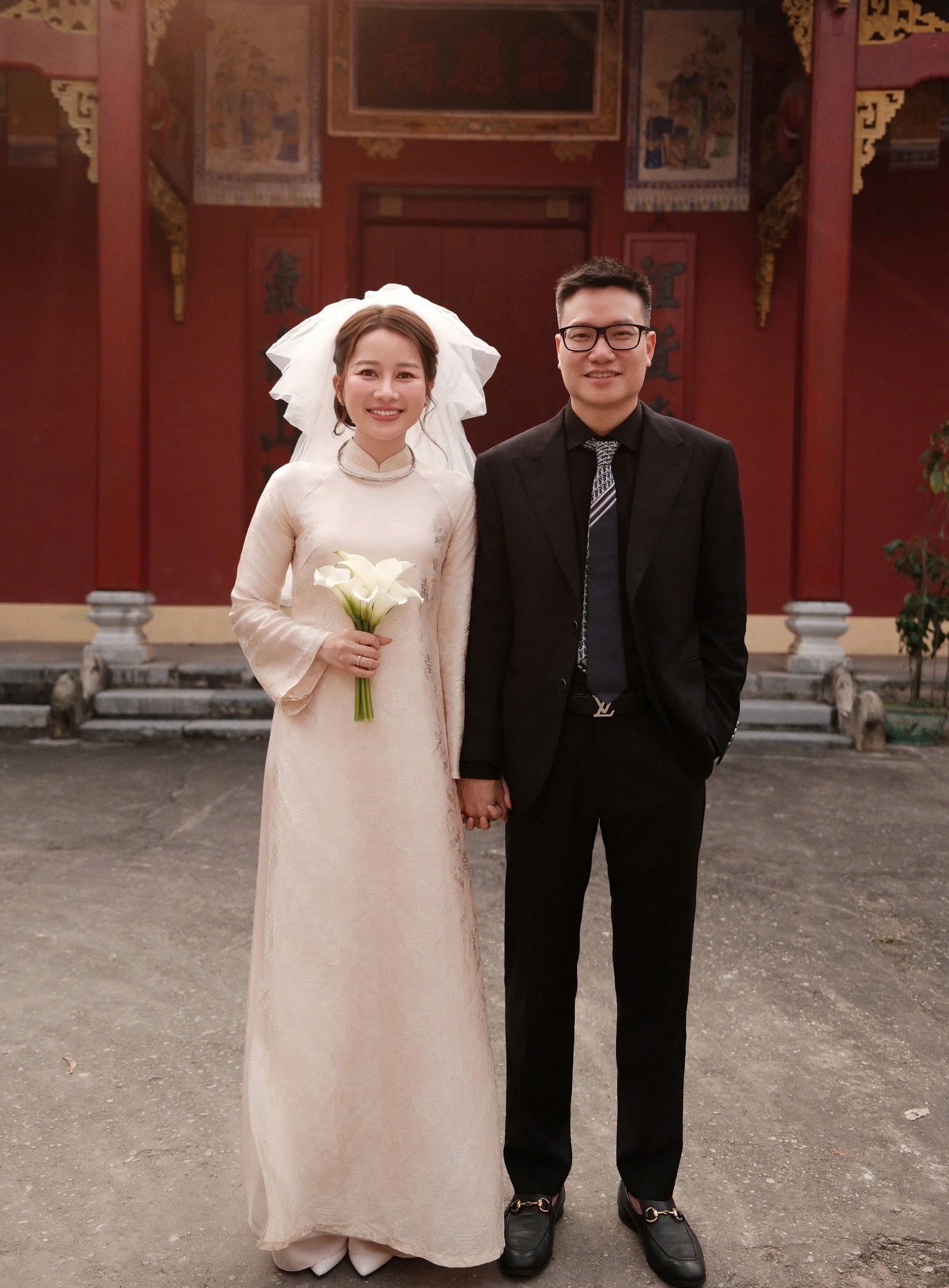 Wedding Photo