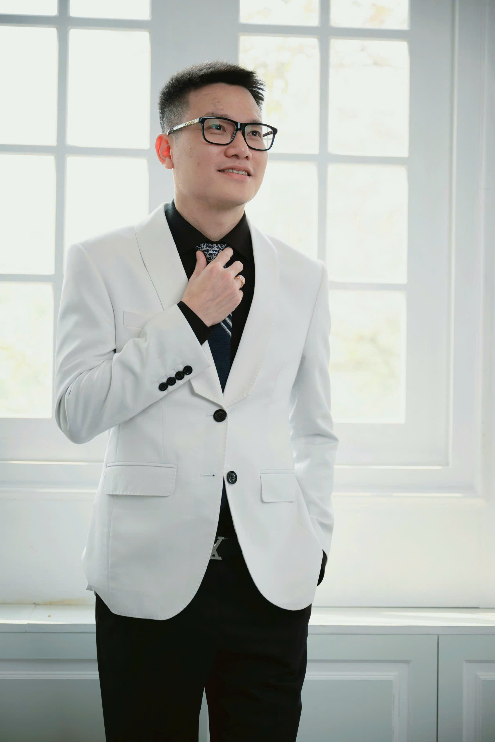Chú Rể